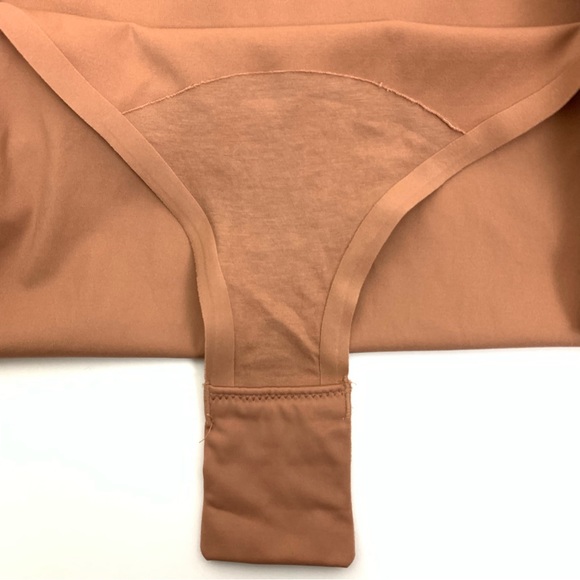 Honeylove tan cami bodysuit size 3x - Picture 7 of 16